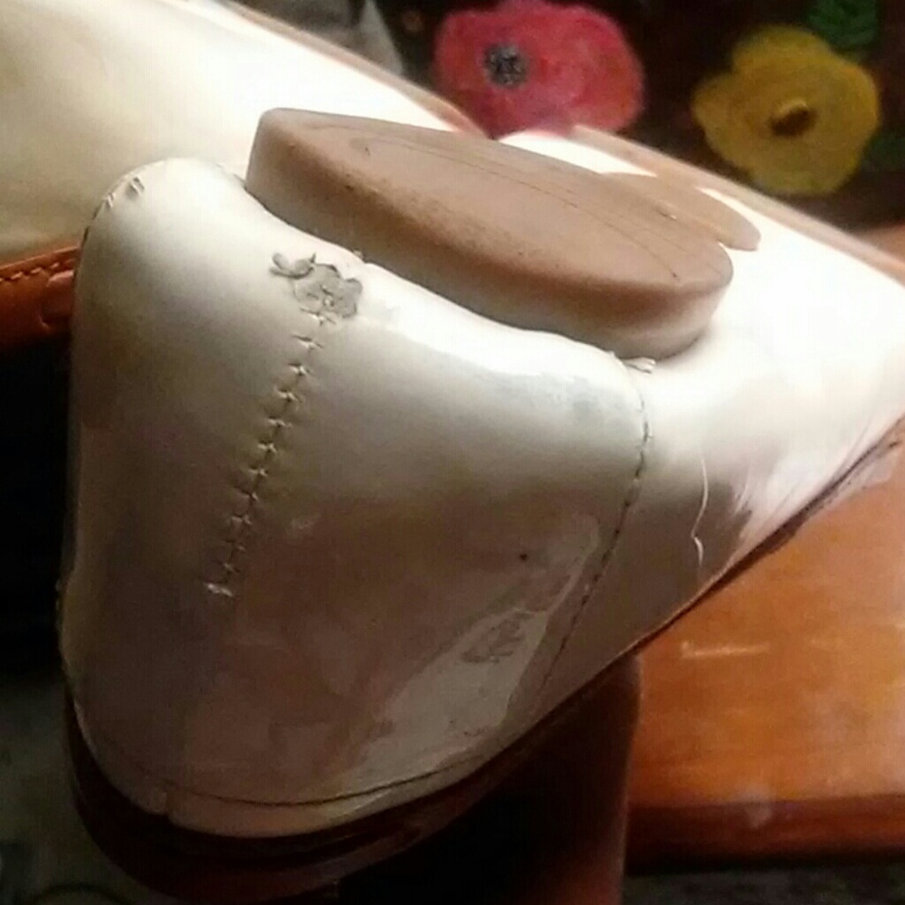 Kate Spade patent leather flats - Picture 5 of 5